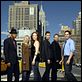 Seis grados : photo Bridget Moynahan, Campbell Scott, Dorian Missick, Erika Christensen, Hope Davis