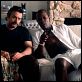 Jackie Brown : photo Quentin Tarantino, Robert De Niro, Samuel L. Jackson