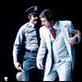 El rey de la comedia : photo Martin Scorsese, Robert De Niro