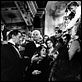 El último magnate : photo Elia Kazan, Jeanne Moreau, Robert Mitchum