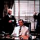 El último magnate : photo Elia Kazan, Robert Mitchum