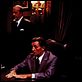El último magnate : photo Elia Kazan, Robert Mitchum