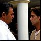 photo Alexandre Arcady, Roger Hanin, Vincent Lindon