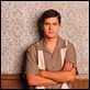 Dawson crece : photo Joshua Jackson