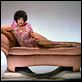 Dinastía : photo Joan Collins
