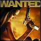 Se busca (Wanted) : poster Angelina Jolie, James McAvoy, Timur Bekmambetov