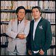 photo Alain Chabat, Daniel Auteuil