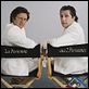photo Alain Chabat, Daniel Auteuil