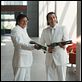 photo Alain Chabat, Daniel Auteuil