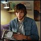 El efecto mariposa (The Butterfly Effect) : photo Ashton Kutcher, J. Mackye Gruber