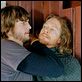 El efecto mariposa (The Butterfly Effect) : photo Ashton Kutcher, Eric Stoltz, J. Mackye Gruber