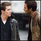 El triunfo de un sueño (August Rush) : photo Alex O'Loughlin, Jonathan Rhys Meyers, Kristen Sheridan