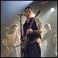 El triunfo de un sueño (August Rush) : photo Jonathan Rhys Meyers, Kristen Sheridan