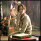El triunfo de un sueño (August Rush) : photo Freddie Highmore, Kristen Sheridan