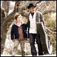 El triunfo de un sueño (August Rush) : photo Freddie Highmore, Kristen Sheridan, Robin Williams