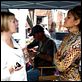 The Women : photo Diane English, Eva Mendes