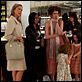 The Women : photo Annette Bening, Debra Messing, Diane English, Jada Pinkett Smith
