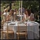 The Women : photo Annette Bening, Debra Messing, Diane English, Jada Pinkett Smith, Meg Ryan