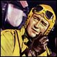 Infierno en las nubes : photo John Wayne, Nicholas Ray