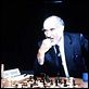 La diagonal del loco : photo Michel Piccoli, Richard Dembo