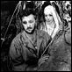Solo Dios lo sabe : photo Deborah Kerr, John Huston, Robert Mitchum