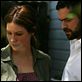 Premonición : photo Evangeline Lilly, Gilles Bourdos, Romain Duris