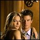 Las Vegas : photo Josh Duhamel, Vanessa Marcil
