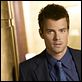 Las Vegas : photo Josh Duhamel
