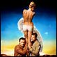 Nip/Tuck, a golpe de bisturí : photo Dylan Walsh, Julian McMahon