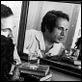 El pequeño salvaje : photo François Truffaut