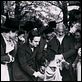 El pequeño salvaje : photo François Truffaut