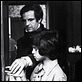 El pequeño salvaje : photo François Truffaut