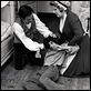 El pequeño salvaje : photo François Truffaut