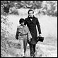 El pequeño salvaje : photo François Truffaut