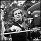 El pequeño salvaje : photo François Truffaut