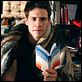 photo Jennifer Devoldere, Justin Bartha
