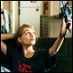 photo Jennifer Devoldere, Mélanie Laurent