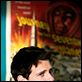 photo Jennifer Devoldere, Justin Bartha