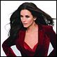Dirt : photo Courteney Cox
