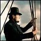 Moby Dick : photo Gregory Peck, John Huston