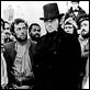 Moby Dick : photo Gregory Peck, John Huston