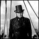 Moby Dick : photo Gregory Peck, John Huston
