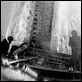 Moby Dick : photo Gregory Peck, John Huston