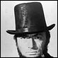 Moby Dick : photo Gregory Peck, John Huston