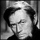 Moby Dick : photo Gregory Peck, John Huston