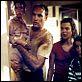 Poltergeist : photo Craig T. Nelson, Dominique Dunne, JoBeth Williams, Oliver Robins, Tobe Hooper
