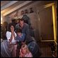 Poltergeist II: El otro lado : photo Brian Gibson, Craig T. Nelson, Heather O'Rourke, JoBeth Williams, Oliver Robins