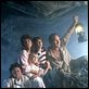 Poltergeist II: El otro lado : photo Brian Gibson, Craig T. Nelson, Heather O'Rourke, JoBeth Williams, Oliver Robins