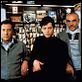 Negocios de familia : photo Dustin Hoffman, Matthew Broderick, Sean Connery, Sidney Lumet