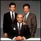 Negocios de familia : photo Dustin Hoffman, Matthew Broderick, Sean Connery, Sidney Lumet